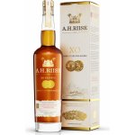 A.H. Riise 1888 Copenhagen Gold Medal 40% 0,7 l (karton) – Zboží Dáma