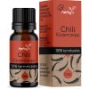 kuchyňský olej Herbys Chilli 100% přírodní esenciální olej 10 ml