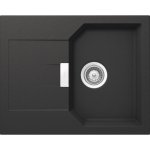 Schock Manhattan D-100XS Onyx – Hledejceny.cz