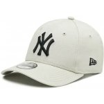 New Era 940K League Essential NY YANKEES bílá – Zboží Dáma