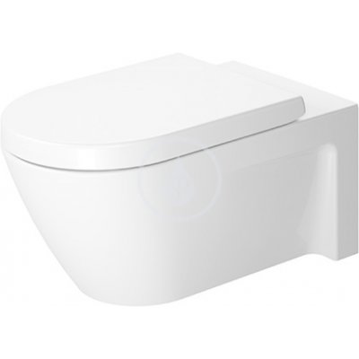 DURAVIT Starck 2 2533090000 – Zbozi.Blesk.cz