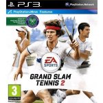 Grand Slam Tennis 2 – Zbozi.Blesk.cz