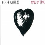 Foo Fighters - One By One LP – Hledejceny.cz