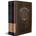 Elder Scrolls Online - Volumes I & II: The Land & The Lore Box Set Bethesda Softworks – Hledejceny.cz
