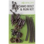 Korum Camo Bolt & Run Kit – Zboží Mobilmania