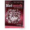 NETWORK 1 WORKBOOK WITH LISTENING - HUTCHINSON, T., SHERMAN,...