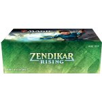 Wizards of the Coast Magic The Gathering Zendikar Rising Draft Booster Box – Hledejceny.cz