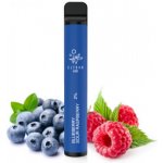 Elf Bar 600 Blueberry Sour Raspberry 20 mg 600 potáhnutí 1 ks – Hledejceny.cz