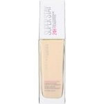 Maybelline SuperStay Active Wear 03 True Ivory dlouhotrvající vysoce krycí make-up 30 ml – Hledejceny.cz