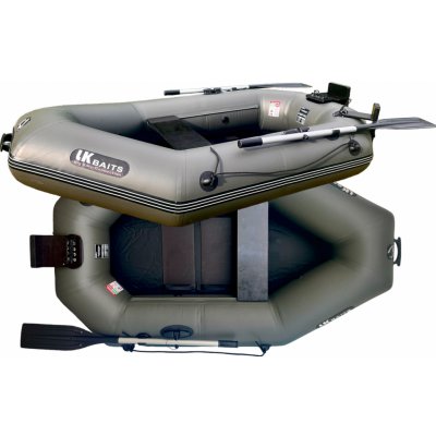 LK Baits Hunter 240 – Hledejceny.cz