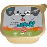 WOW Senior Dog kachní s batáty 150 g – Zboží Mobilmania