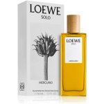 Loewe Solo Mercurio parfémovaná voda pánská 50 ml – Hledejceny.cz