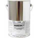 Signocryl S2856 0620 4 l žlutá – Zboží Mobilmania