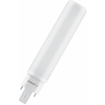 Osram LED žárovka G24d-3 Dulux D26 10W 840 – Zboží Mobilmania