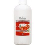 Saloos koupelový olej Rakytník Orange 1000 ml – Zboží Dáma