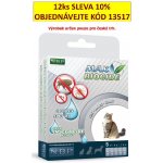 Max Biocide Spot-on Cat repelentní kapsle, kočka 5 x 1 ml – Zboží Dáma