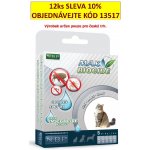 Max Biocide Spot-on Cat repelentní kapsle, kočka 5 x 1 ml – Zbozi.Blesk.cz