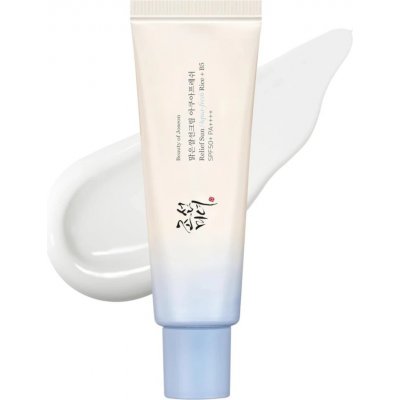 Beauty of Joseon Relief Sun Aqua-fresh : Rice + B5 50ml – Sleviste.cz