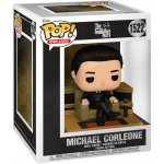 Funko Pop! 1522 Deluxe The Godfather Part II Michael Corleone – Sleviste.cz