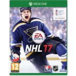 NHL 17 – Hledejceny.cz