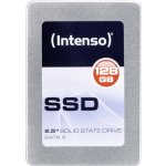 Intenso Drive 128GB, 2,5", SATAIII, 3812430 – Zboží Živě