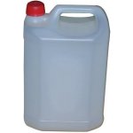 JP PLAST kanystr stohovatelný EURO na PHM 5 l – Zboží Mobilmania