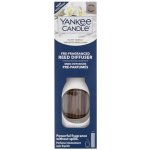 Yankee Candle Pre-fragranced Náhradní vonné tyčinky Fluffy Towels 5 ks – Hledejceny.cz