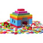 Marioinex MINI WAFLE 500 ks Konstruktér – Hledejceny.cz