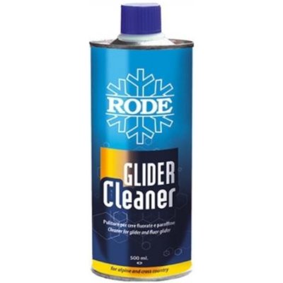 Rode AR17 smývač parafínů 500 ml – Zbozi.Blesk.cz