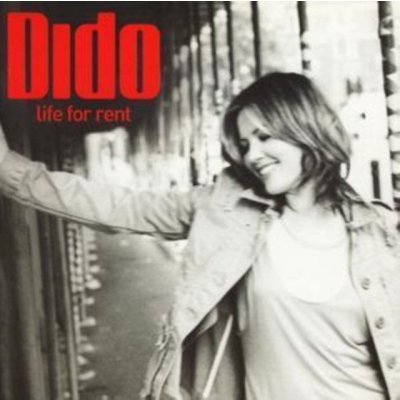 Dido - Life For Rent CD – Hledejceny.cz