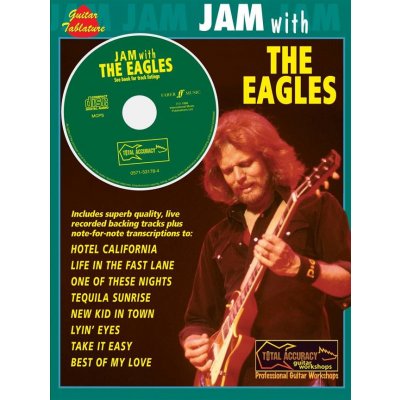 Jam with "The Eagles" – Hledejceny.cz