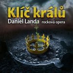 Landa Daniel - Klíč králů CD – Zbozi.Blesk.cz