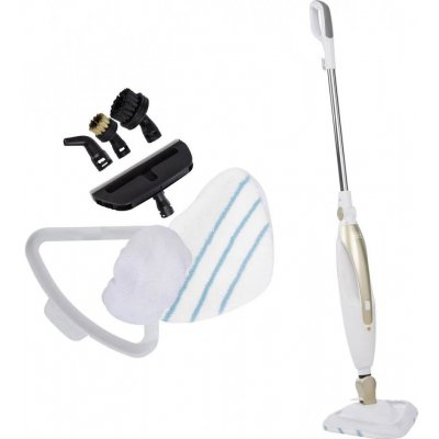 Livington Prime Steam Mop – Zboží Dáma