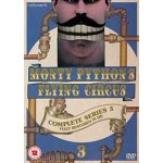 Monty Python's Flying Circus: The Complete Series 3 DVD – Hledejceny.cz