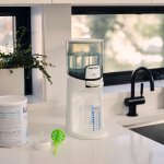 Baby Brezza Elektrický ohřívač lahví s LCD displejem bílý černý – Zboží Mobilmania