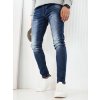 Pánské džíny Dstreet pánské džínové kalhoty Crimmera jeansová