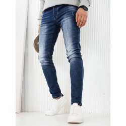 Dstreet pánské džínové kalhoty Crimmera jeansová