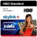Skylink HBO Standard na 6 měs.
