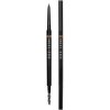 Tužka na obočí Bobbi Brown Micro Brow Pencil precizní tužka na obočí Saddle 0,7 g