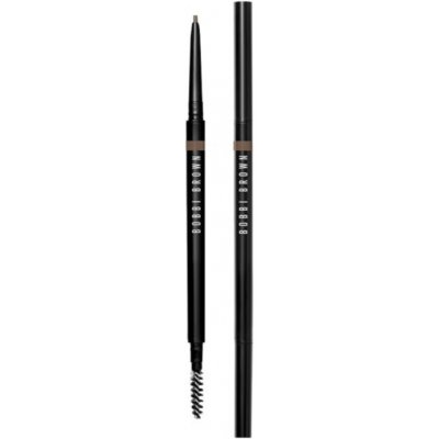 Bobbi Brown Precizní tužka na obočí Micro Brow Pencil Honey Brown 0,07 g – Sleviste.cz
