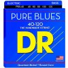Struna DR Pure Blues PB5-40