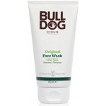 Bulldog Original čisticí pleťový peeling pro muže 125 ml – Zboží Dáma