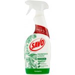 Savo Univerzální dezinfekce sprej 700 ml – Zboží Dáma