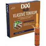 Dixi vlasové tonikum s Kofeinem pro muže 6 x 10 ml – Hledejceny.cz