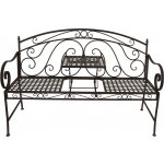 Garden Pleasure Saket hnědá 147 cm – Hledejceny.cz