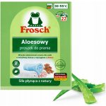 Frosch prostředek na praní Aloe vera 1,35 kg – HobbyKompas.cz