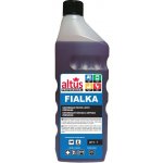 ALFACHEM ALTUS Professional CLEANER FIALKA univerzální čistič s vůní fialek 1 l – HobbyKompas.cz