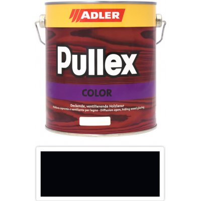ADLER Česko Pullex Color 2,5 l černá – Sleviste.cz