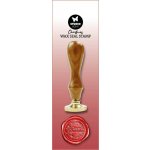 Studio Light Pečetidlo Merry Christmas text – Hledejceny.cz