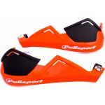 Polisport kryty páček EVOLUTION INTEGRAL oranžová – Hledejceny.cz